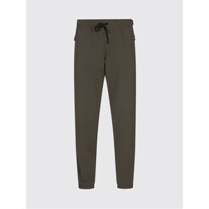 Moncler Pants Men Olive